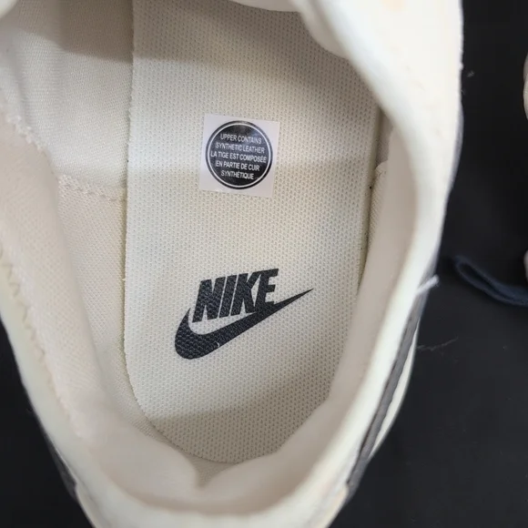 Nike TC 7900 Women’s Sneakers Shoes US 8.5 Pale Ivory Armory Navy DD9682 103 - Picture 9 of 13